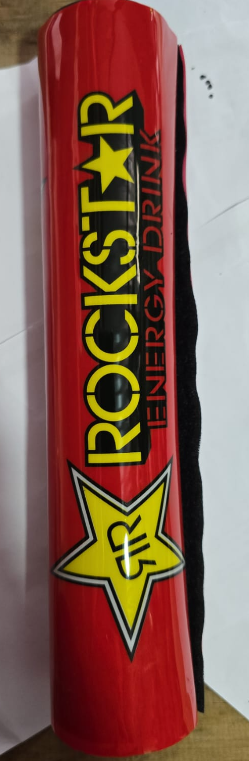 PUFF ROCKSTAR - TOKIO
