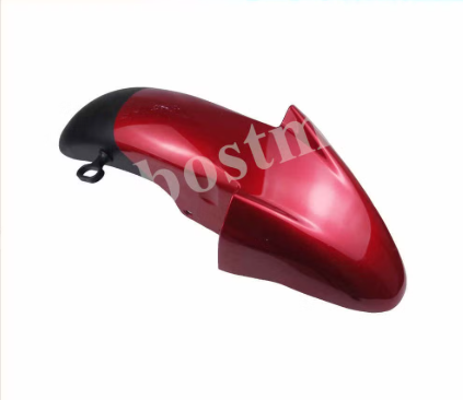 EN125 - LODERA DEL ROJO/NEGRO - JTK