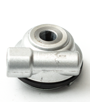 GN125F - CAJA DEASPIROMETRO - KIMTEC