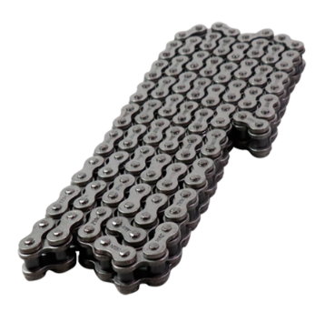 HUNK 150- KIT DE SPROCKET 43T/15T - JTK
