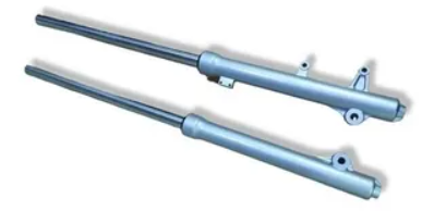 NXR125/150 - SET DE BARRAS DE DISCO - JTK