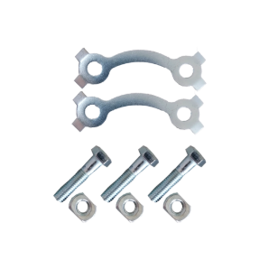 CGL125 - TORNILLOS SPROCKET - JTK