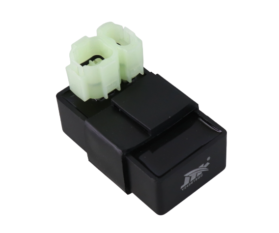 GY6 125 - CDI - JTK