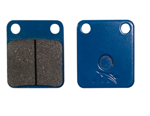 FT150/DR200 - PASTILLAS - JTK