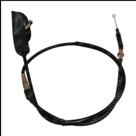 YBR125 -  CABLE DE CLOUTCH - JTK