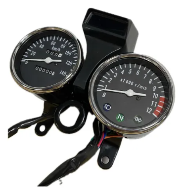 Gn125h - tablero completo - JTK