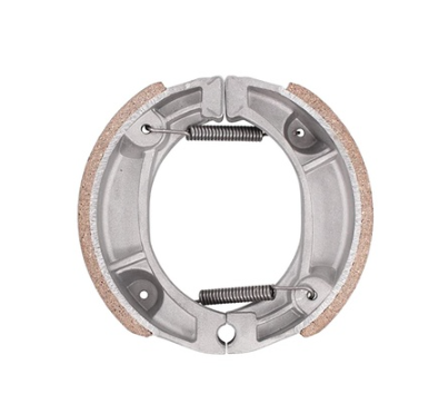 HONDA XR150/XL200 - SET DE FRICCIONES - KIMTEC
