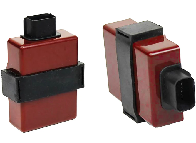 NS200 - CDI - KIMTEC