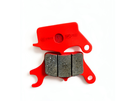 FZ160/SZ150/WABE - PASTILLAS - KIMTEC