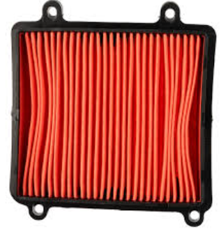 XR150L - FILTRO DE AIRE - TRMJ