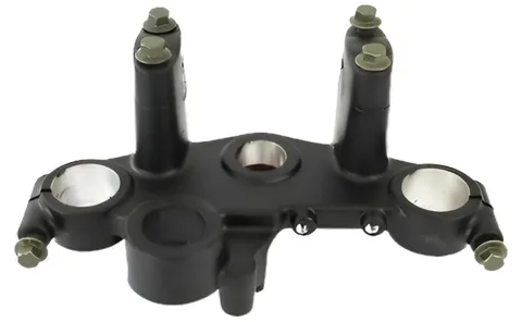 XR150L - BASE DE TIMON - KIMTEC