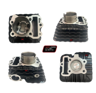NS125 - KIT DE CILINDRO - VORMAX