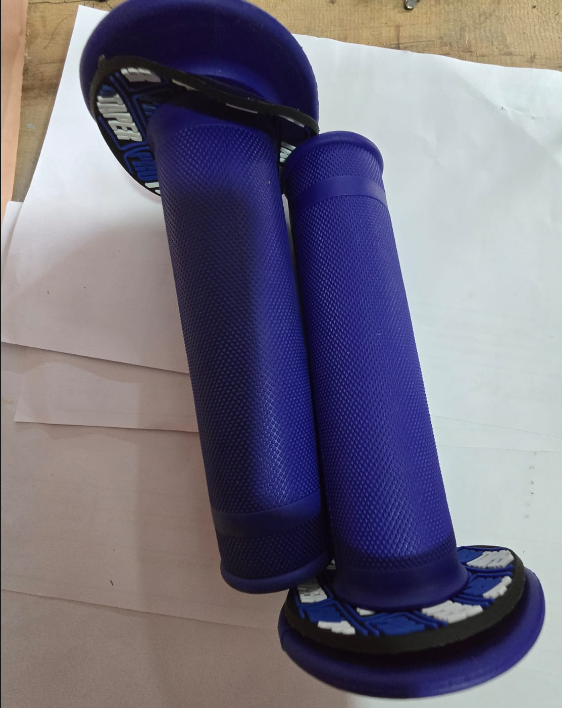MANGOS LISO AZUL - PROTAPER