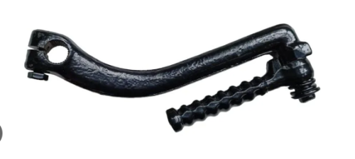 GY6125/SCOTER - PATA DE ARRANQUE - KIMTEC