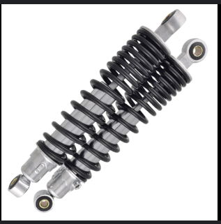 CGL125 -SET AMORTIGUADORES - -JTK