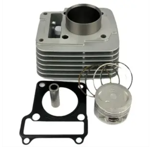 YBR125/XTZ125 - KIT DE CILINDRO - JTK