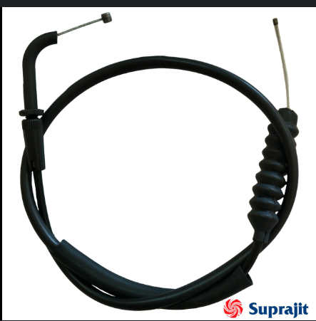 BAJAJ NS200 - CABLE DE GASOLINA - KIMTEC