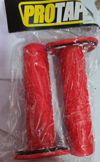 MANGOS ROCKSTAR ROJO- PROTAPER