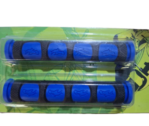 GRIP DE MANECILLA AZUL - JTK
