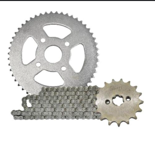 WAVE110 - KIT DE SPROCKET 42T/13T - JTK