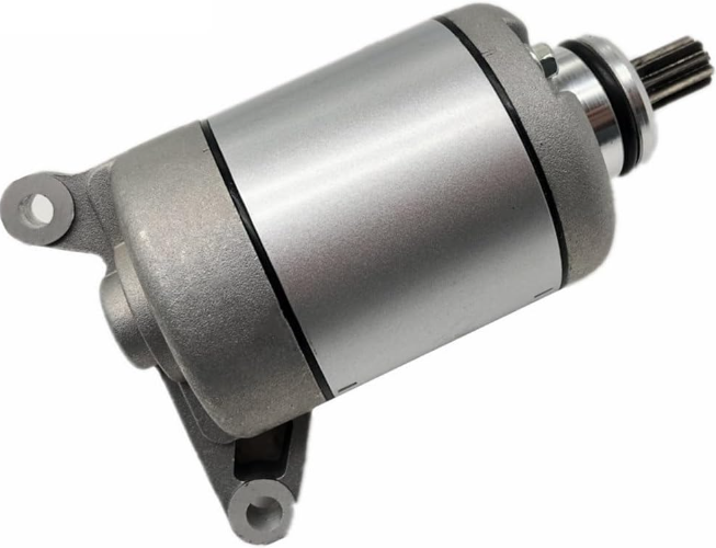 XR150 - MOTOR DE ARRANQUE - TRMJ