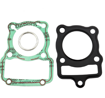 CGL125 - SET DE EMPAQUES 1/2 - KIMTEC