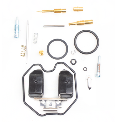 CGL125 - KIT DE REPARACION DE CARBURADOR - JTK