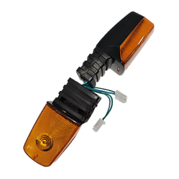 CGL125 - SET DE PIDEVIAS - KIMTEC