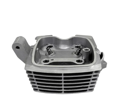 XR150L - CULATA