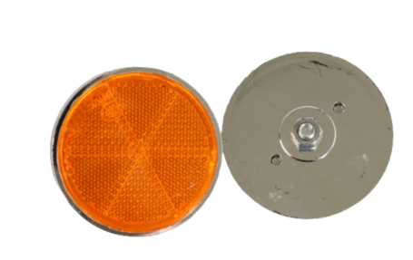 FIRE125 - REFLECTOR 6 MM - JTK