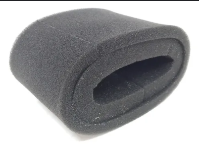 CGL125 - FILTRO AIRE - JTK