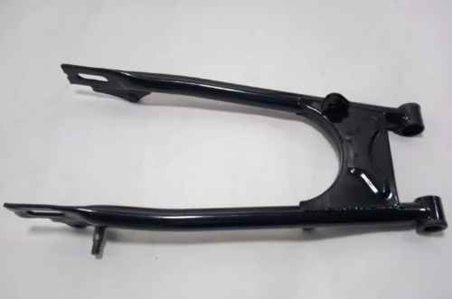 GTK125 - SET DE MULETA CON EJE - KIMTEC