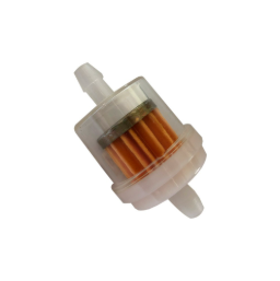 FILTRO DE GASOLINA UNIVERSAL DE MOTO - KIMTEC