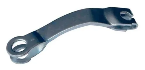 XTZ125 - SET DE BRAZO DE FRENO TRASERO - KIMTEC