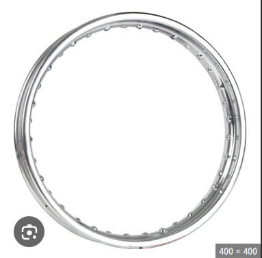 ARO 1.60X18 36H - KIMTEC
