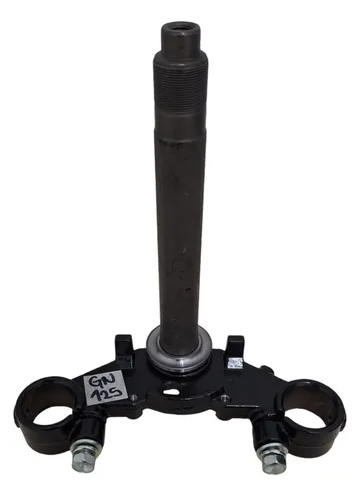 GTK125 - POSTE DE BARRAS - KIMTEC
