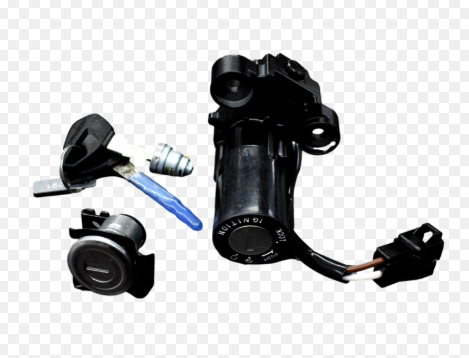NS160 - SET D SWITCH DE ARRANQUE - KIMTEC