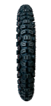 LLANTA ENDURO 460-18 TT KENDA