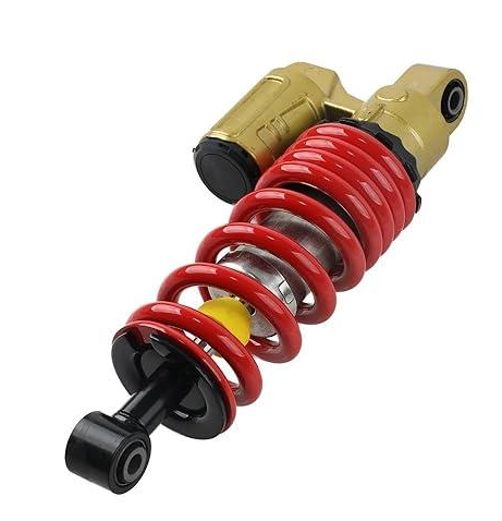 NS160 - MONOSHOCK - KIMTEC