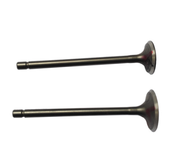 CGL125 - SET DE VALVULAS - VORMAX