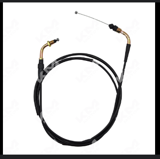 AN125 - CABLE DE GASOLINA - JTK