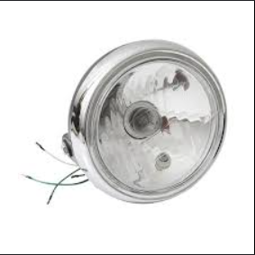 CGL125 - FAROL - JTK