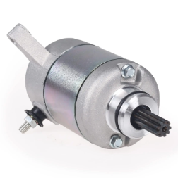 NXR150/XR125L - STARTER - JTK