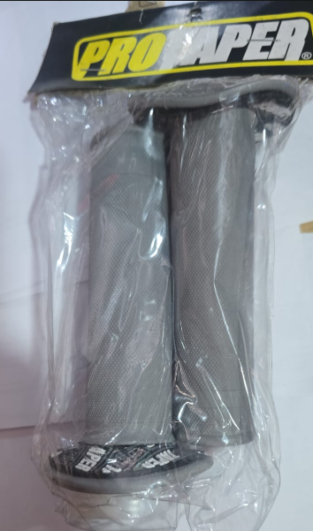 MANGOS LISO GRIS - PROTAPER
