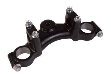 GN125F - BASE DE TIMON - KIMTEC