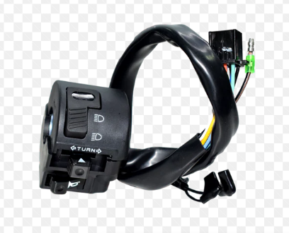 XR150L - CAJA DE CONTACTO LH - JTK