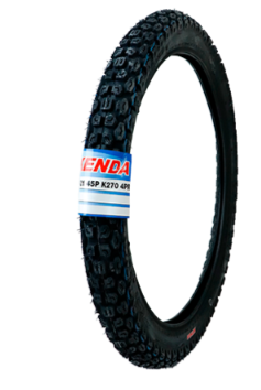 LLANTA ENDURO 275-21 TT KENDA