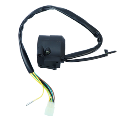 CGL125 - CAJA DE CONTACTO DER - KIMTEC