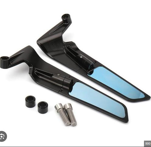 Espejos Aleron para moto universales
