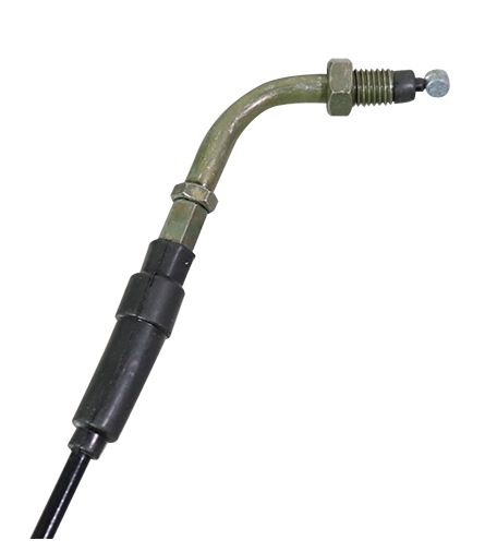 GY6/ELITE - CABLE DE GASOLINA - JTK
